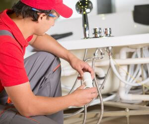 About Emergency plumbing pros Trout Creek, MI